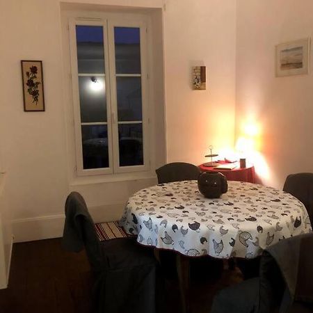 La Maison De Jeanne 상뜨네 외부 사진