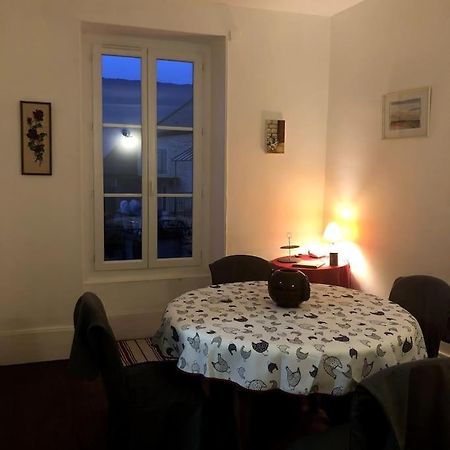 La Maison De Jeanne 상뜨네 외부 사진