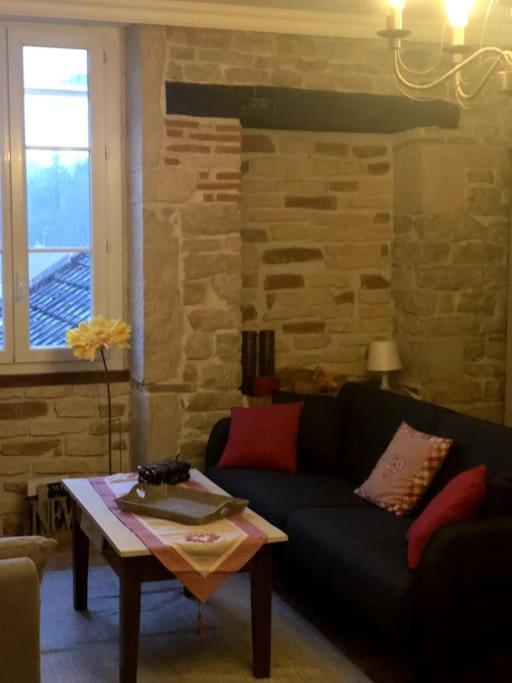 La Maison De Jeanne 상뜨네 외부 사진
