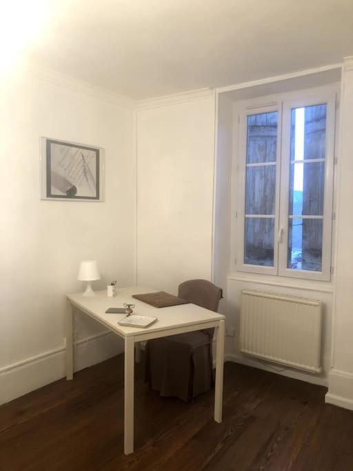 La Maison De Jeanne 상뜨네 외부 사진