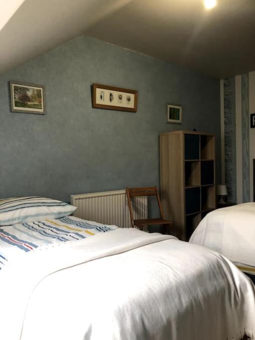 La Maison De Jeanne 상뜨네 외부 사진