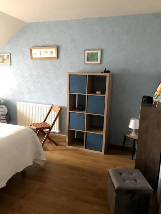 La Maison De Jeanne 상뜨네 외부 사진