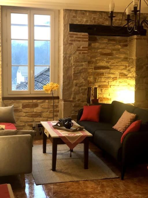 La Maison De Jeanne 상뜨네 외부 사진